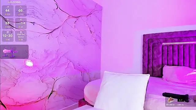 Snapshot of Iamlola_ chatting on February 2026 03:35:01 AM Iamlola online show from February 2026 03:35:01 AM