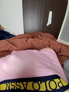 PIPIShoei online show from February 2026 04:13:02 AM