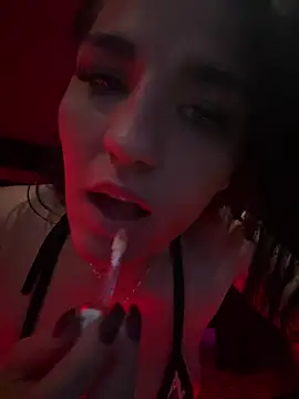 addictedtoari online show from February 2026 05:28:01 AM