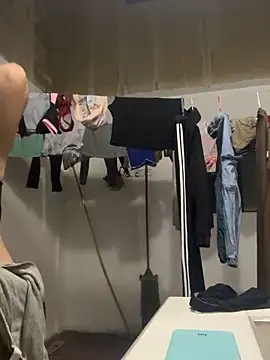 Snapshot of DAMSEL_30 chatting on October 2025 12:53:01 AM DAMSEL 30 online show from October 2025 12:53:01 AM