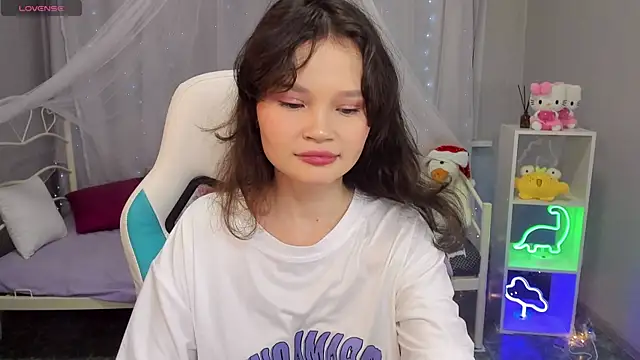 EmilyChaves online show from December 2025 04:19:01 AM