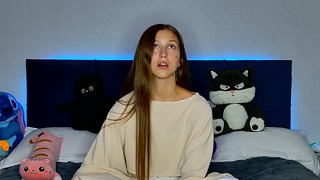 MissEmilyMiller online show from March 2026 07:07:02 PM