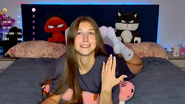 MissEmilyMiller online show from April 2026 05:28:01 PM