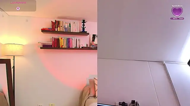 Evelyn  16 online show from October 2025 01:04:02 AM