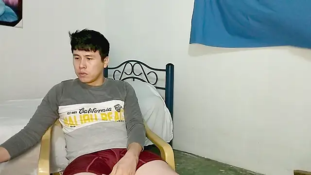 Nickk Wolf online show from June 2026 12:11:01 AM
