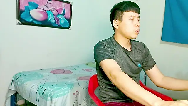 Nickk Wolf online show from July 2026 12:13:01 AM