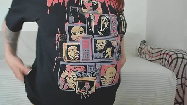 Lil Foxy9 online show from February 2026 06:40:02 AM