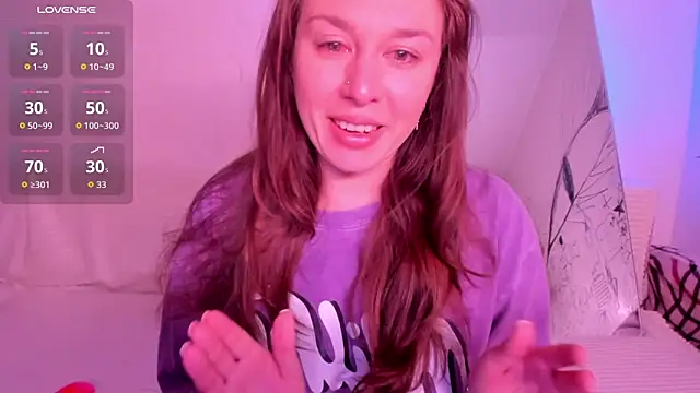 Lil Foxy9 online show from May 2026 04:23:02 PM