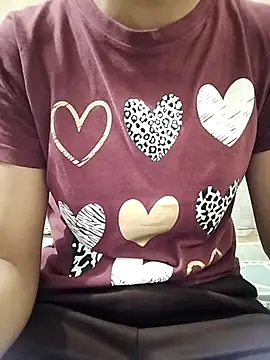 Snapshot of Sx-Maniya chatting on February 2026 04:45:02 PM Sx-Maniya online show from February 2026 04:45:02 PM