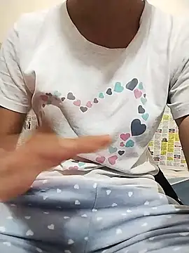 Snapshot of Sx-Maniya chatting on February 2026 05:10:02 PM Sx-Maniya online show from February 2026 05:10:02 PM