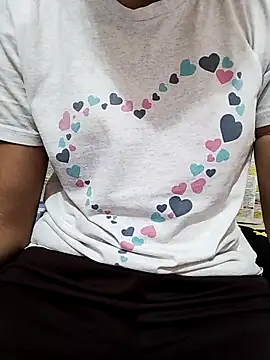 Snapshot of Sx-Maniya chatting on February 2026 07:51:02 AM Sx-Maniya online show from February 2026 07:51:02 AM