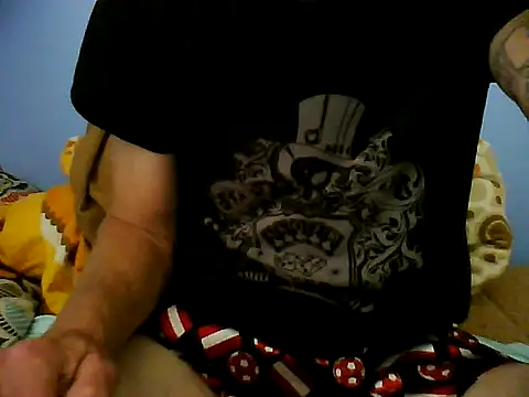 KokosMartin online show from September 2025 12:15:01 PM