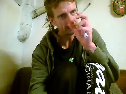 KokosMartin online show from September 2025 09:05:01 PM