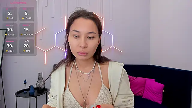 Kat  cat online show from April 2026 01:34:01 AM