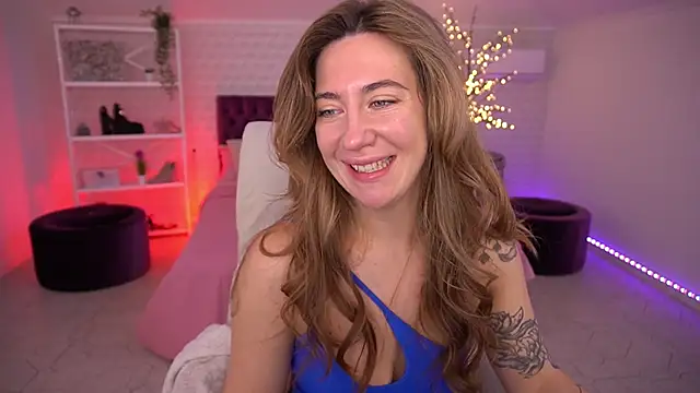 KateShanny online show from May 2026 06:08:01 AM