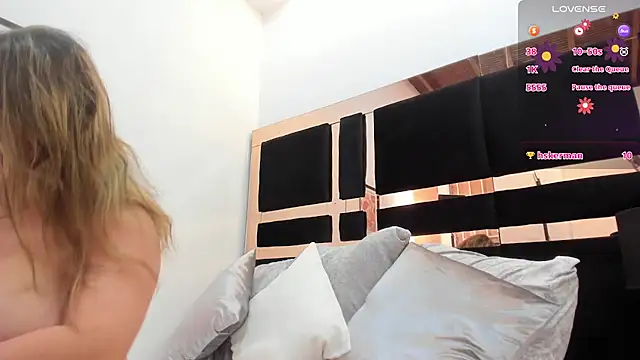 katherinn gomezz online show from June 2026 11:48:02 AM