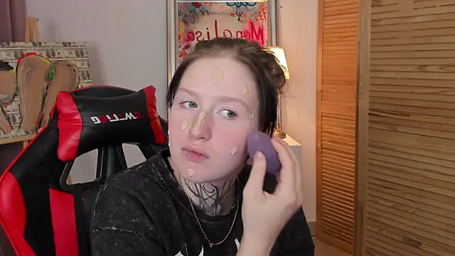 ayakskalermonss online show from October 2025 08:17:01 AM