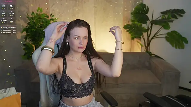 Scarlett Sweet054 online show from June 2026 03:01:02 PM