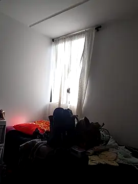 carolinacrus01 online show from September 2025 01:22:01 PM