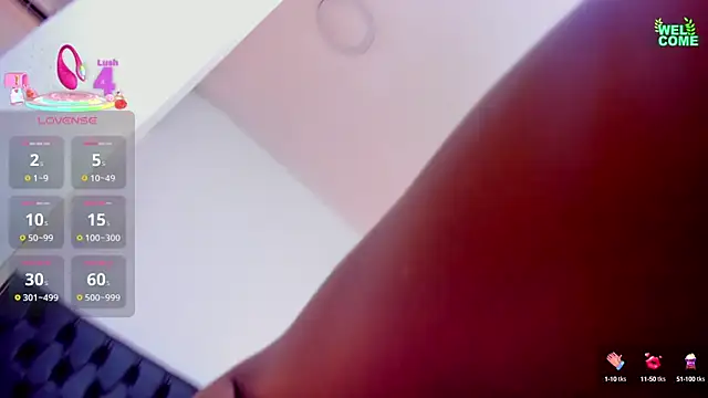 Snapshot of ivi_lopez chatting on September 2025 08:20:02 PM ivi lopez online show from September 2025 08:20:02 PM