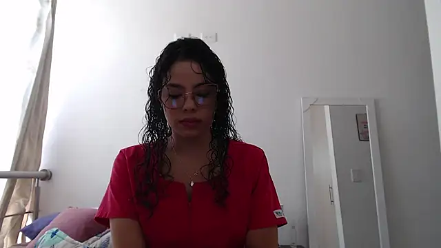 Snapshot of MelanieWillians chatting on September 2025 02:49:02 PM MelanieWillians online show from September 2025 02:49:02 PM
