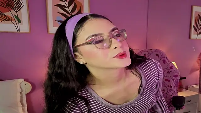 LiLLiAnderson online show from September 2025 11:47:02 AM