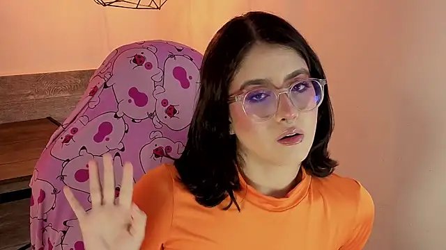 LiLLiAnderson online show from November 2025 11:53:02 AM