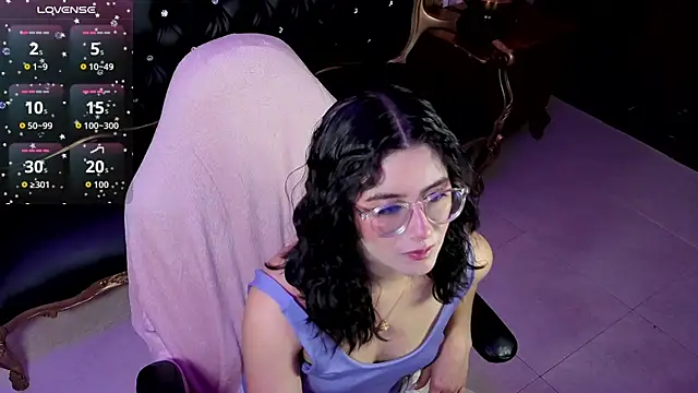 LiLLiAnderson online show from May 2026 11:48:01 AM