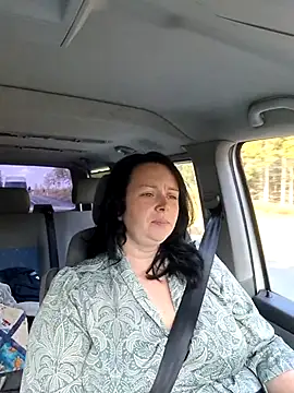 Chrissy Christal online show from September 2025 09:31:01 AM