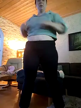 Chrissy Christal online show from September 2025 09:09:01 AM