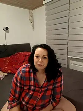 Chrissy Christal online show from October 2025 07:03:02 PM