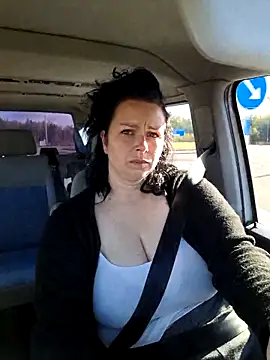 Chrissy Christal online show from October 2025 08:59:01 AM