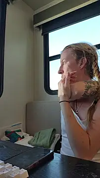 bmorganne420 online show from February 2026 08:07:02 PM