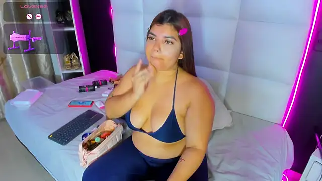 Snapshot of Gigi_duran chatting on July 2026 05:55:02 AM Gigi duran online show from July 2026 05:55:02 AM