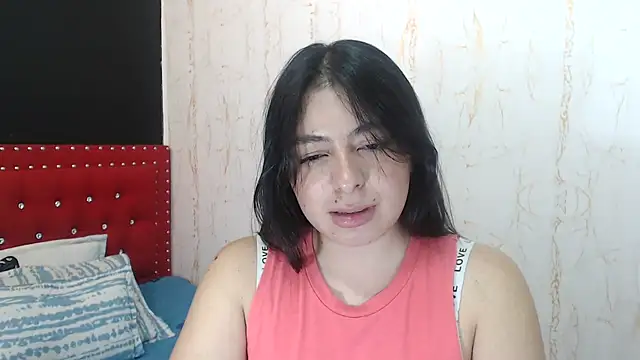 MiaKimky online show from November 2025 05:34:02 PM