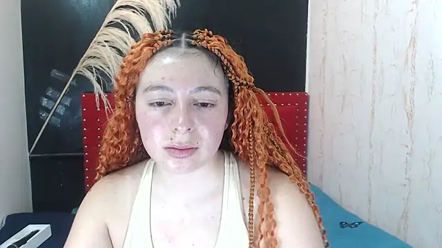 MiaKimky online show from December 2025 04:16:01 PM