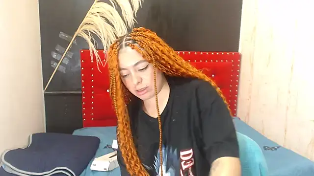 MiaKimky online show from December 2025 03:52:01 PM