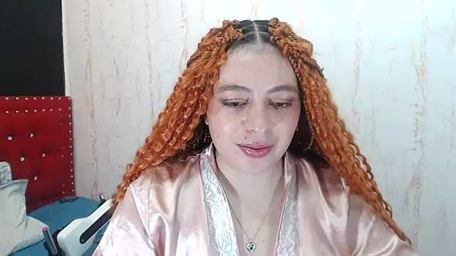 MiaKimky online show from December 2025 07:53:02 PM