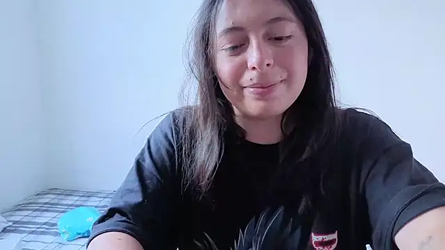 MiaKimky online show from January 2026 09:16:02 PM