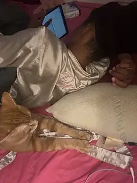 Snapshot of Soniala chatting on October 2025 12:47:02 PM Soniala online show from October 2025 12:47:02 PM