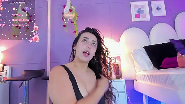 Snapshot of my_aleja_ chatting on October 2025 01:20:02 PM my aleja online show from October 2025 01:20:02 PM