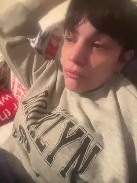 SarettaB90 online show from March 2026 11:53:02 PM