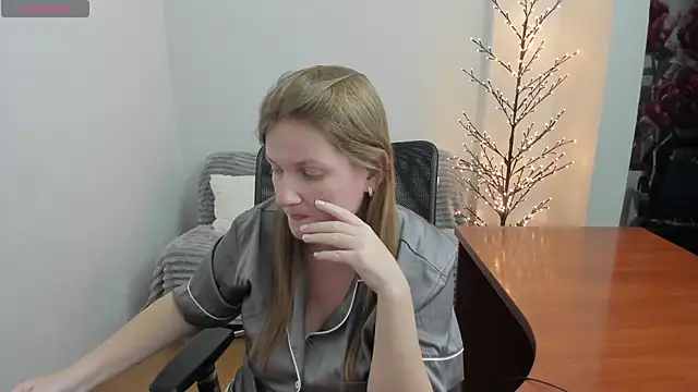 Alisha Skyes online show from December 2025 06:48:01 PM