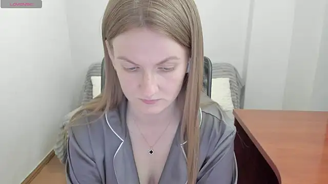 Alisha Skyes online show from May 2026 03:39:02 PM