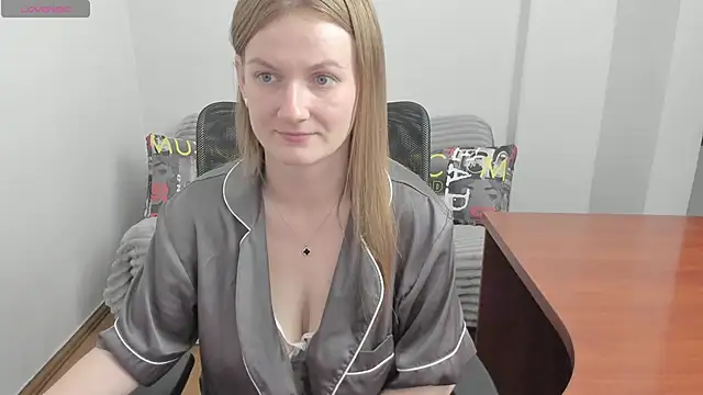 Alisha Skyes online show from May 2026 02:19:02 AM