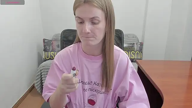Alisha Skyes online show from June 2026 05:44:01 PM