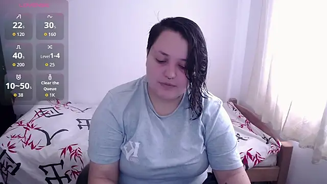 bl3ak 1 online show from October 2025 07:22:01 PM