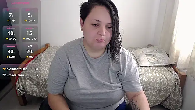 bl3ak 1 online show from October 2025 06:19:01 PM