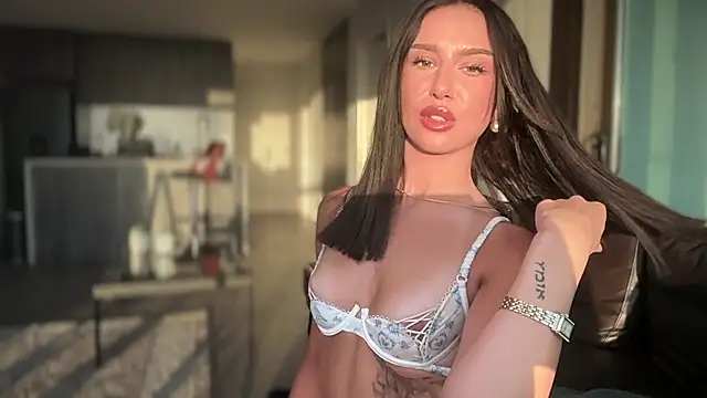 shy Colette online show from October 2025 07:42:02 AM