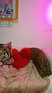 Sookie Soxxxe online show from June 2026 05:34:01 AM